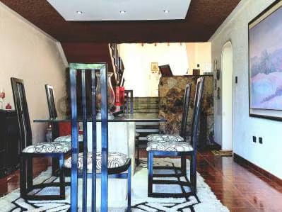 Casa Urb. Club de Campo San Antonio de los Altos. - 7