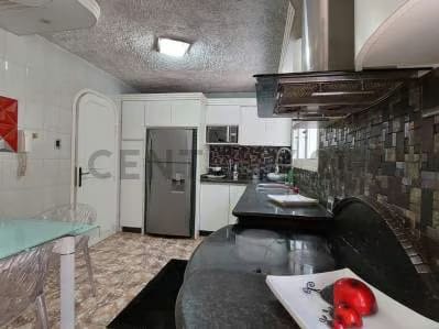 Casa Urb. Club de Campo San Antonio de los Altos. - 8