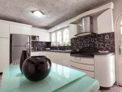 Casa Urb. Club de Campo San Antonio de los Altos. - 9