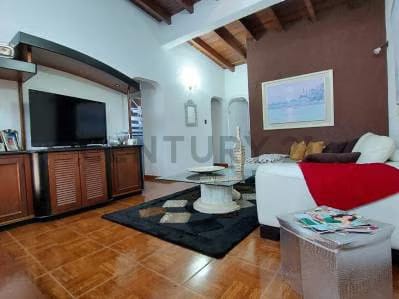 Casa Urb. Club de Campo San Antonio de los Altos. - 10