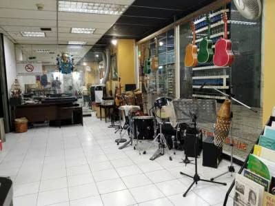 Local comercial en alquiler en la Torre Lincoln de Sabana Grande - 3