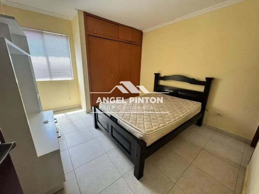 Apartamento en Alquiler en NORTE Maracaibo