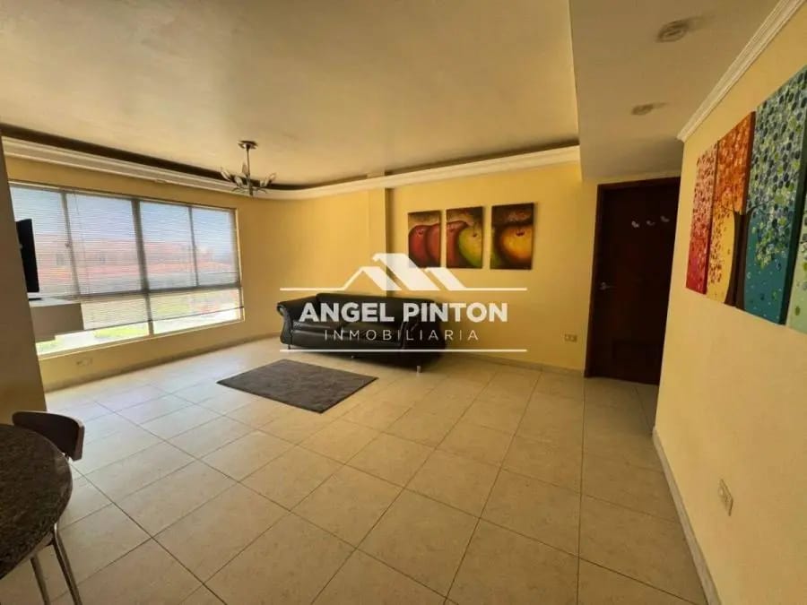 Apartamento en Alquiler en NORTE Maracaibo - 3