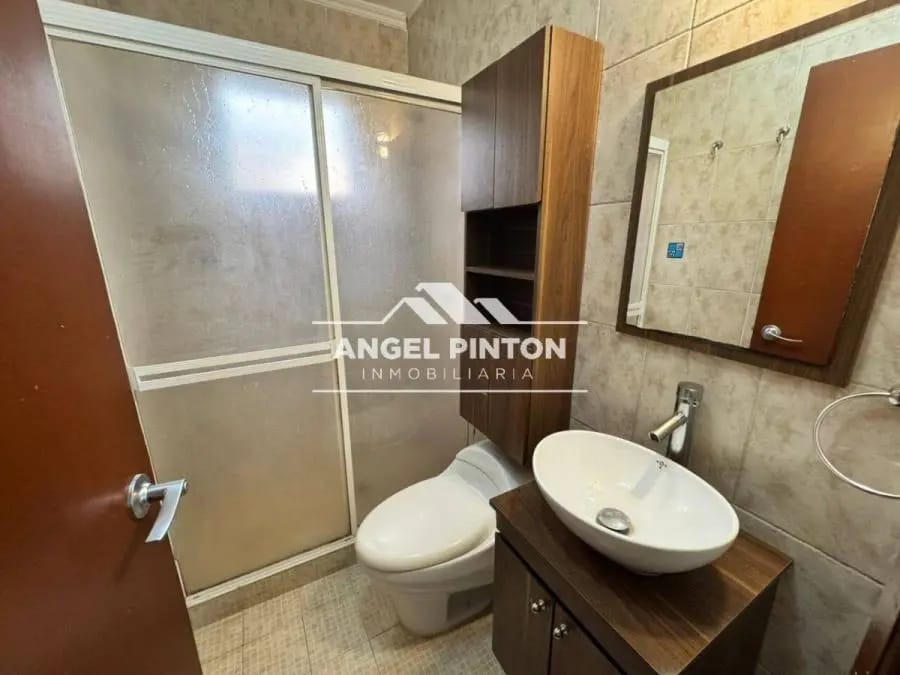 Apartamento en Alquiler en NORTE Maracaibo - 5