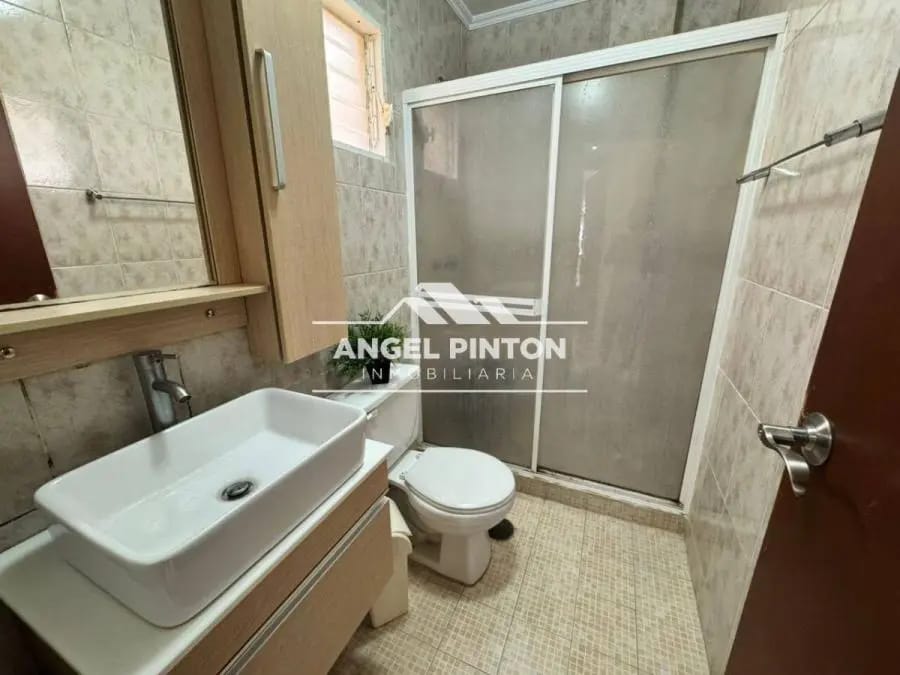 Apartamento en Alquiler en NORTE Maracaibo - 6