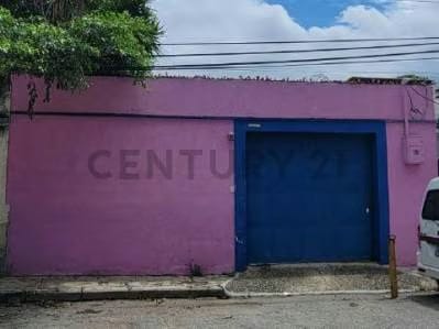 INVERSIONISTA se Vende Terreno Comercial en Av. Bolívar Norte