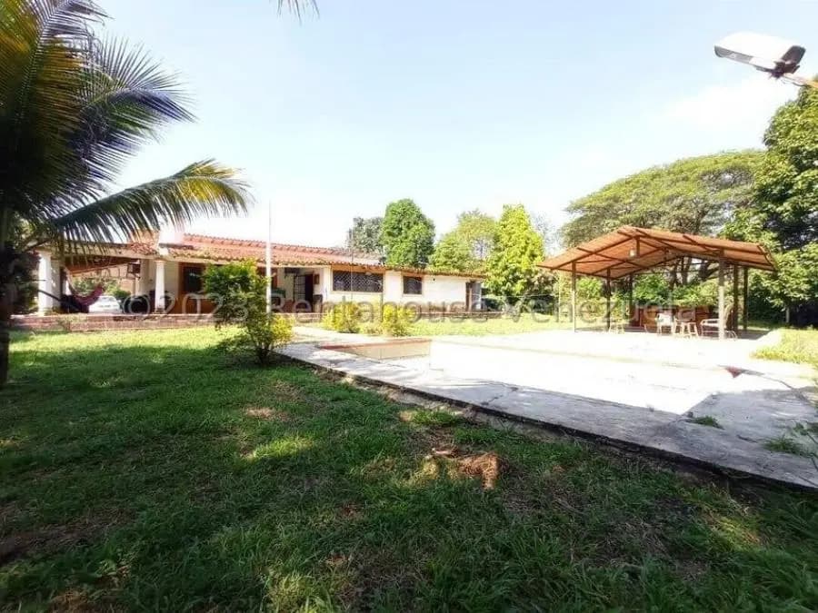 Terreno en Venta en Sabana del.medio San Diego Carabobo San Diego - 2