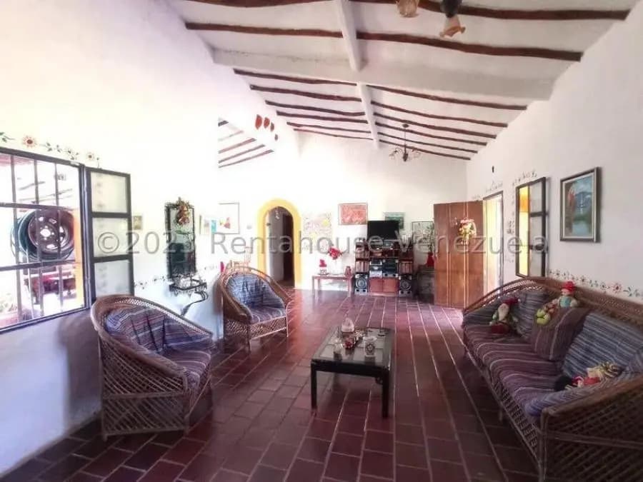 Terreno en Venta en Sabana del.medio San Diego Carabobo San Diego - 11