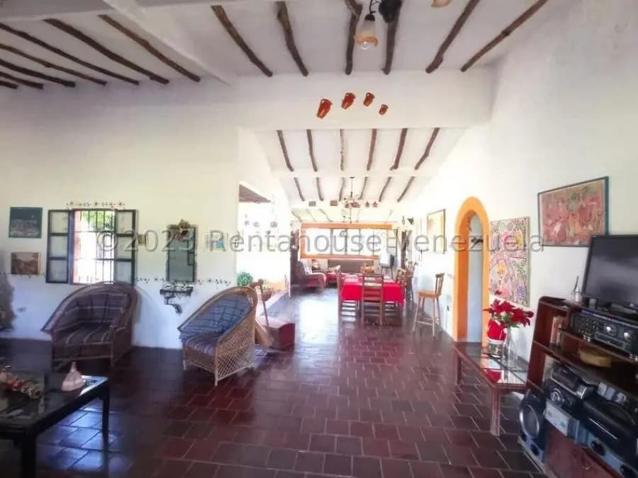 Terreno en Venta en Sabana del.medio San Diego Carabobo San Diego - 13