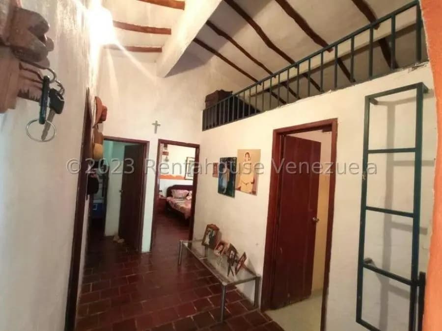 Terreno en Venta en Sabana del.medio San Diego Carabobo San Diego - 14