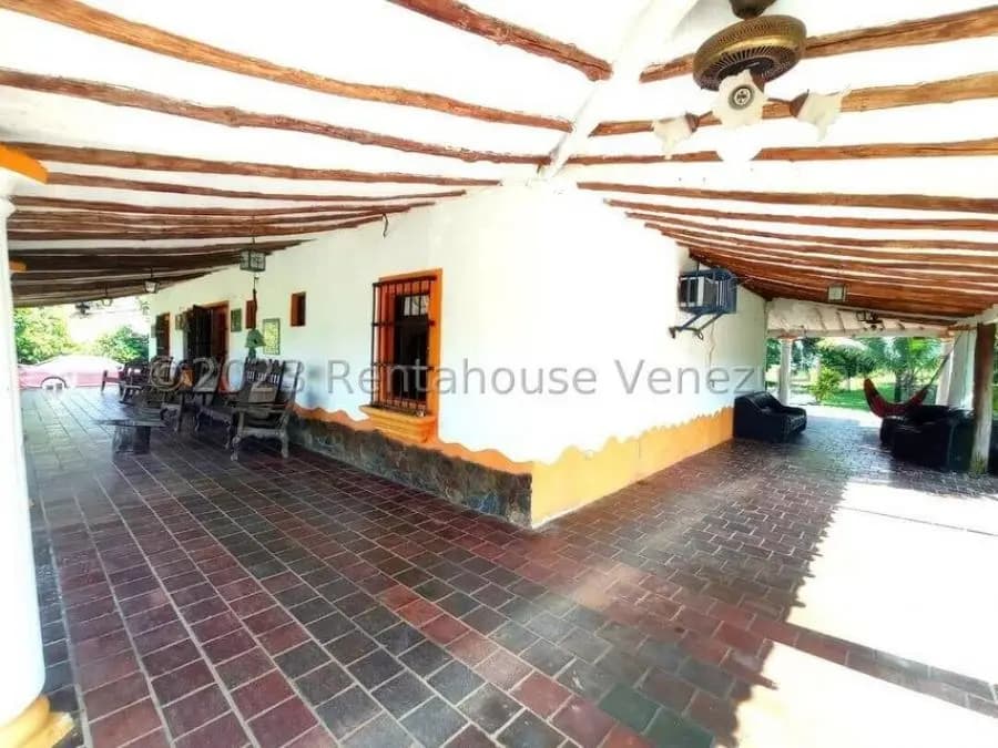 Terreno en Venta en Sabana del.medio San Diego Carabobo San Diego - 3