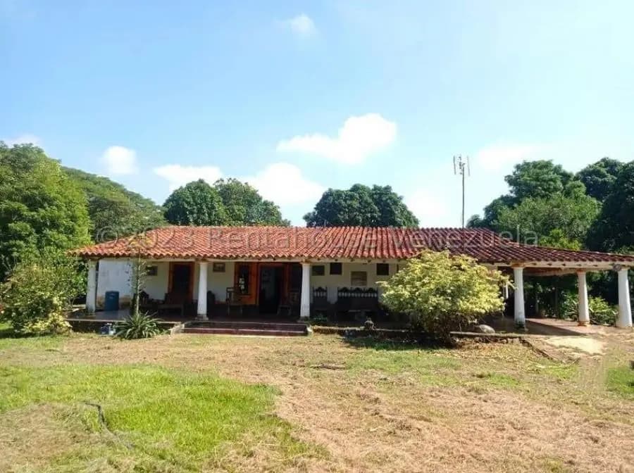 Terreno en Venta en Sabana del.medio San Diego Carabobo San Diego - 22