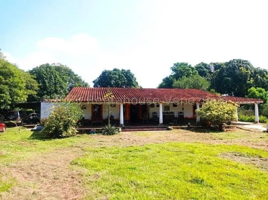 Terreno en Venta en Sabana del.medio San Diego Carabobo San Diego - 23
