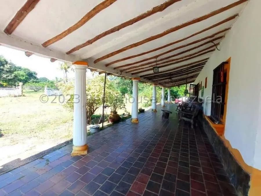 Terreno en Venta en Sabana del.medio San Diego Carabobo San Diego - 4