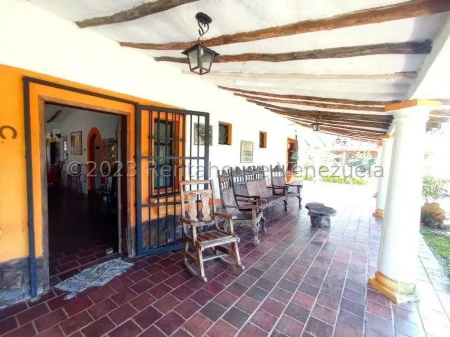 Terreno en Venta en Sabana del.medio San Diego Carabobo San Diego - 6