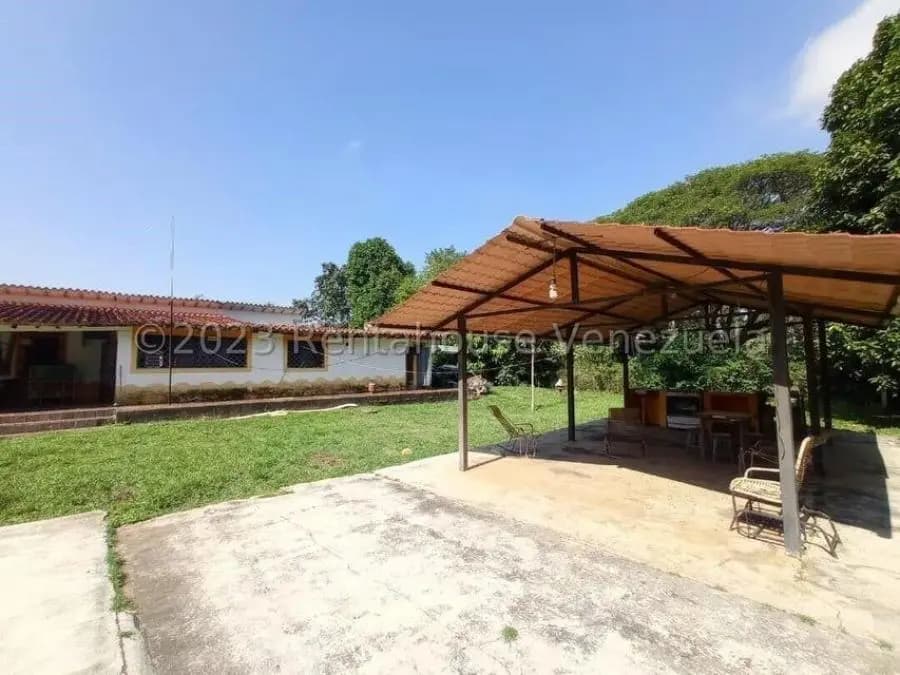 Terreno en Venta en Sabana del.medio San Diego Carabobo San Diego - 7