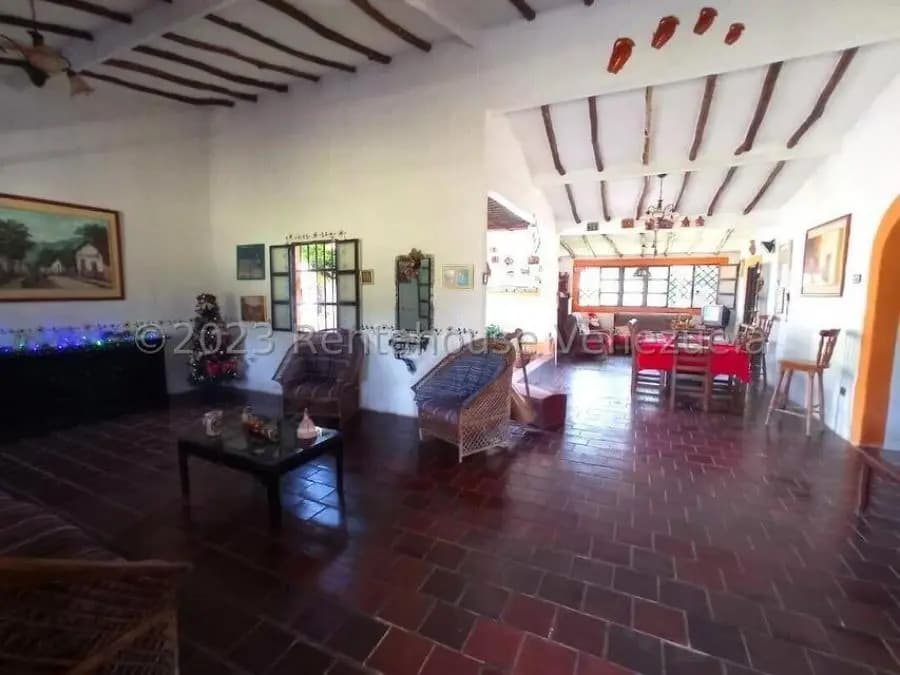 Terreno en Venta en Sabana del.medio San Diego Carabobo San Diego - 10