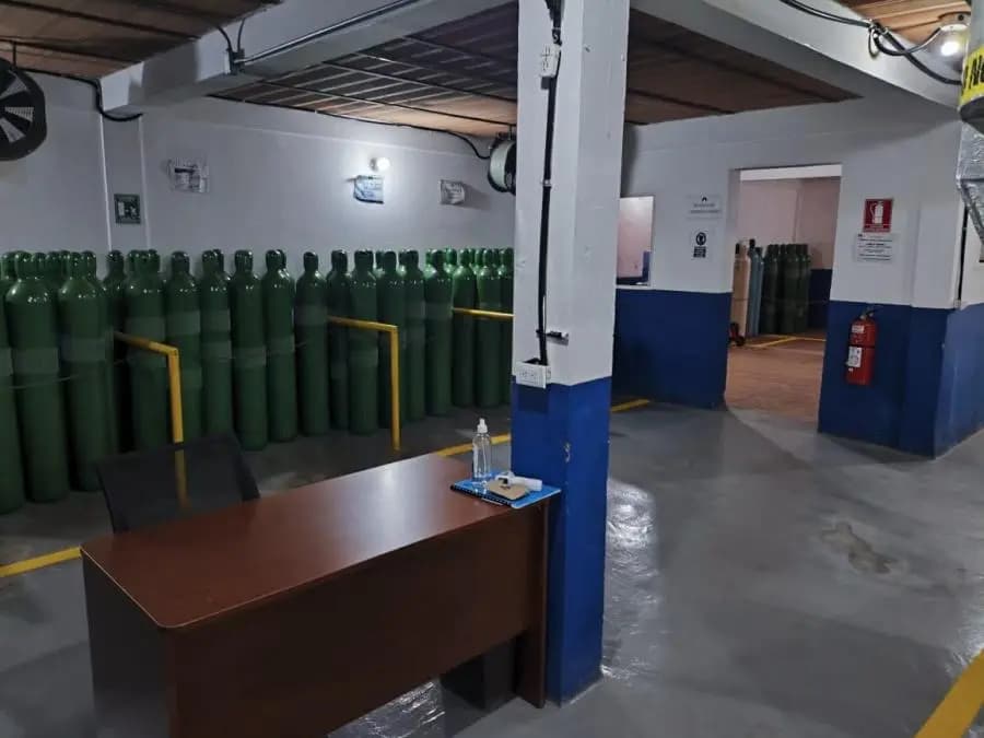 Galpon en Venta en Puerto la Cruz - 10