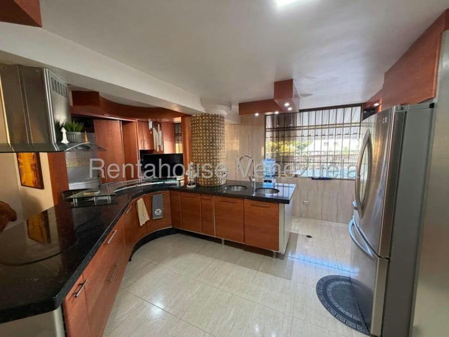 Apartamento en Venta en Caracas