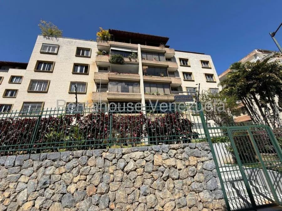 Apartamento en Venta en Caracas - 11