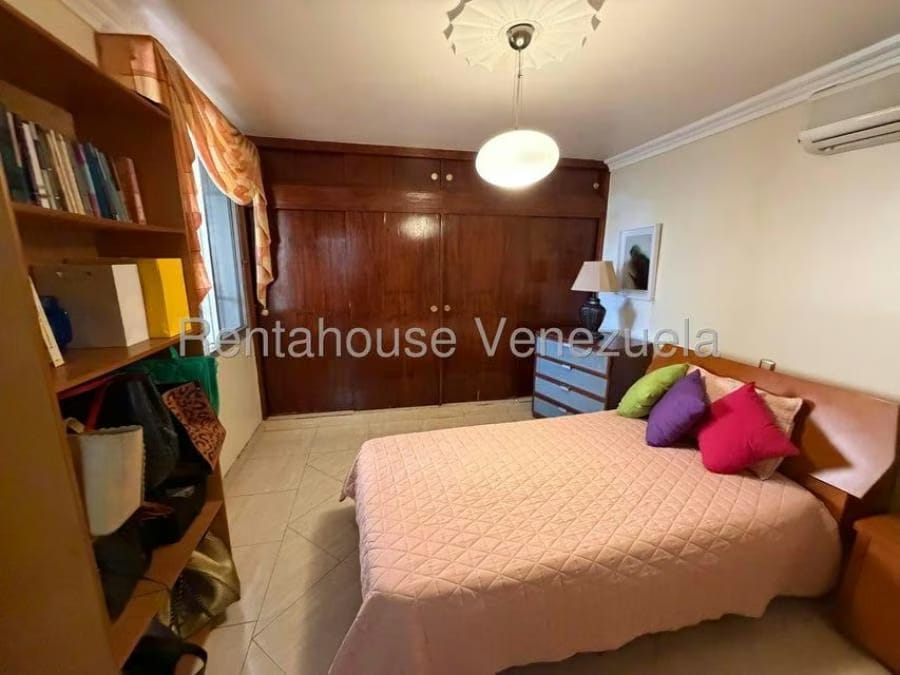 Apartamento en Venta en Caracas - 12