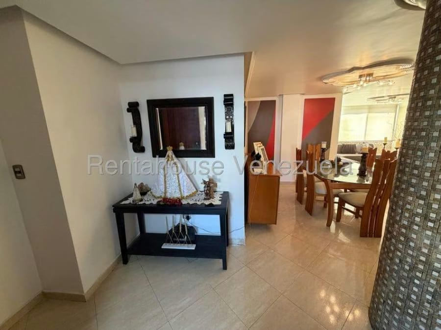Apartamento en Venta en Caracas - 13