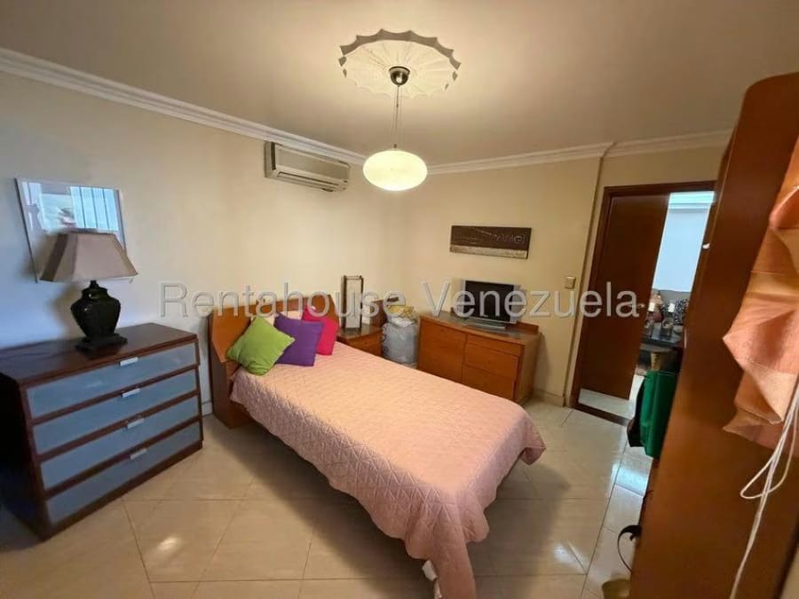 Apartamento en Venta en Caracas - 14