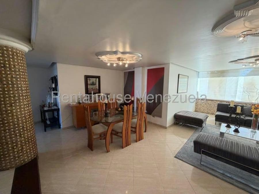 Apartamento en Venta en Caracas - 15