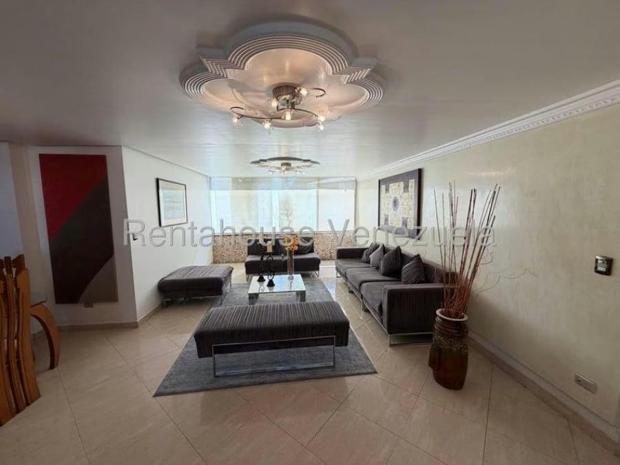 Apartamento en Venta en Caracas - 16