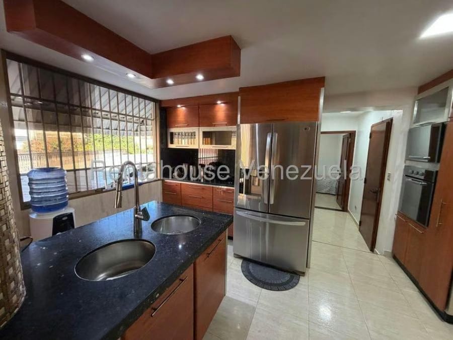 Apartamento en Venta en Caracas - 17