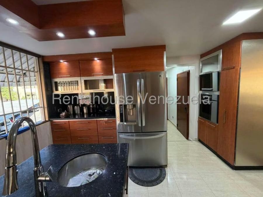 Apartamento en Venta en Caracas - 18