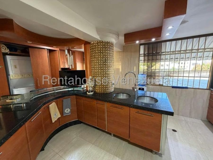 Apartamento en Venta en Caracas - 19