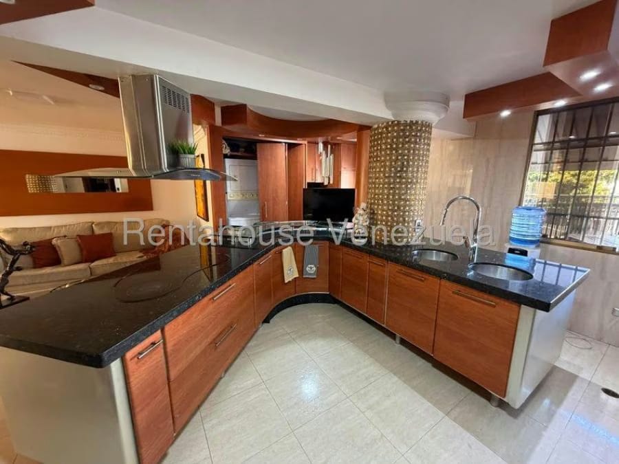 Apartamento en Venta en Caracas - 20