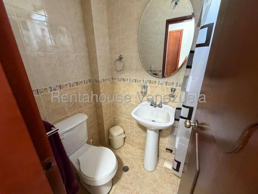 Apartamento en Venta en Caracas - 3