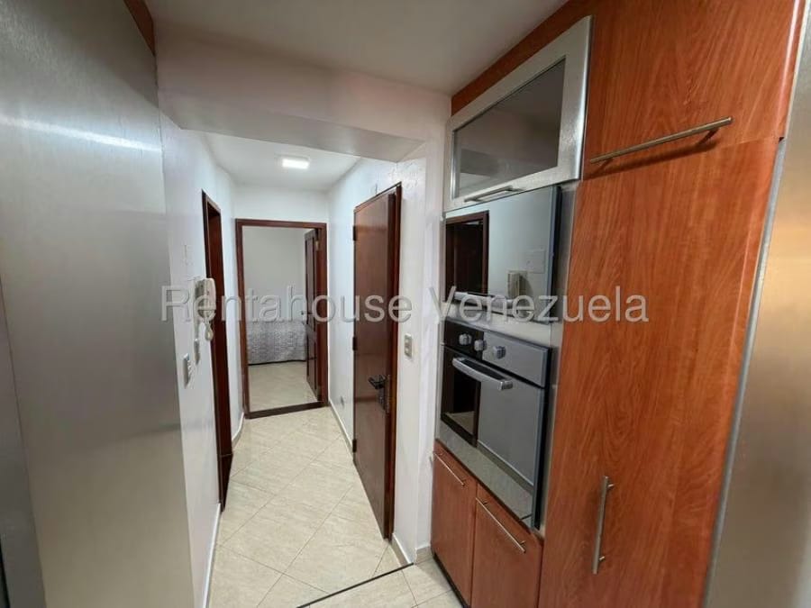 Apartamento en Venta en Caracas - 4