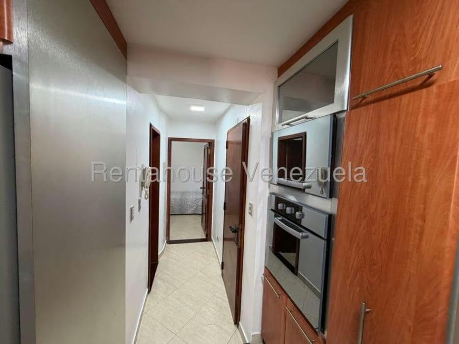 Apartamento en Venta en Caracas - 5