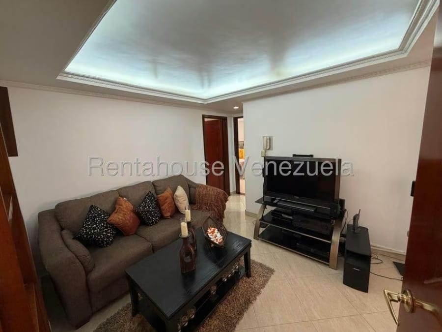 Apartamento en Venta en Caracas - 6