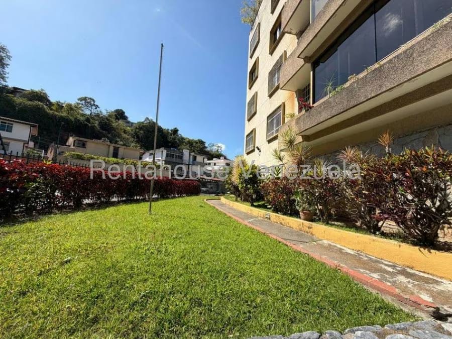 Apartamento en Venta en Caracas - 7