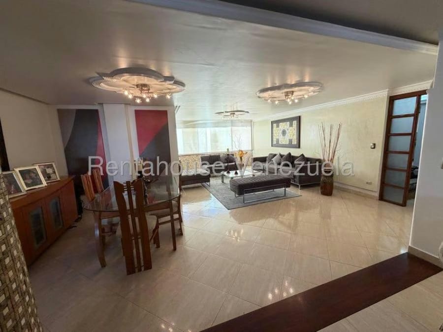Apartamento en Venta en Caracas - 9