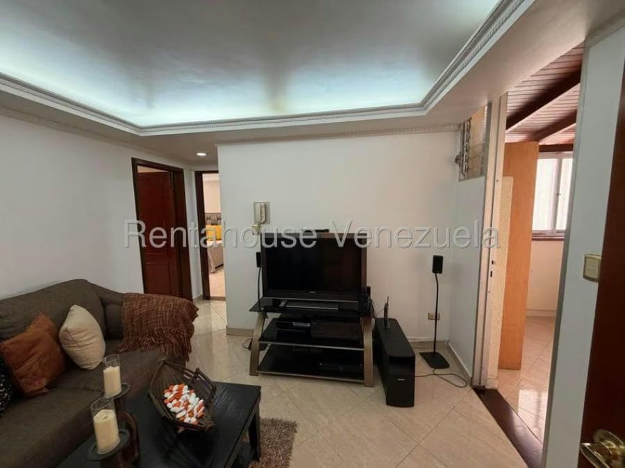Apartamento en Venta en Caracas - 10