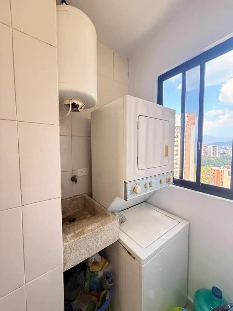 Apartamento en Venta en Valencia