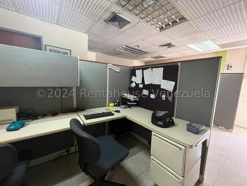 Comercial (Galpon - Deposito) en Venta en Zona Industrial, Carabobo - 6