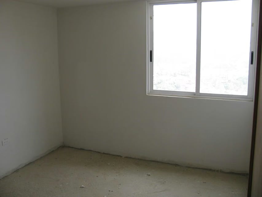 Apartamento (1 Nivel) en Venta en Colinas de La Tahona, Distrito Metropolitano - 11