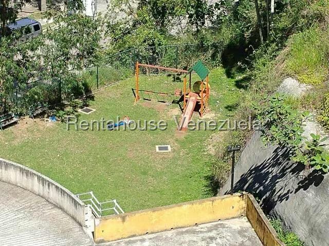 Apartamento (1 Nivel) en Venta en Colinas de La Tahona, Distrito Metropolitano - 17