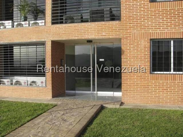 Apartamento (1 Nivel) en Venta en Colinas de La Tahona, Distrito Metropolitano - 3