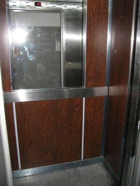 Apartamento (1 Nivel) en Venta en Colinas de La Tahona, Distrito Metropolitano - 5
