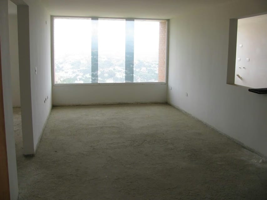 Apartamento (1 Nivel) en Venta en Colinas de La Tahona, Distrito Metropolitano - 6