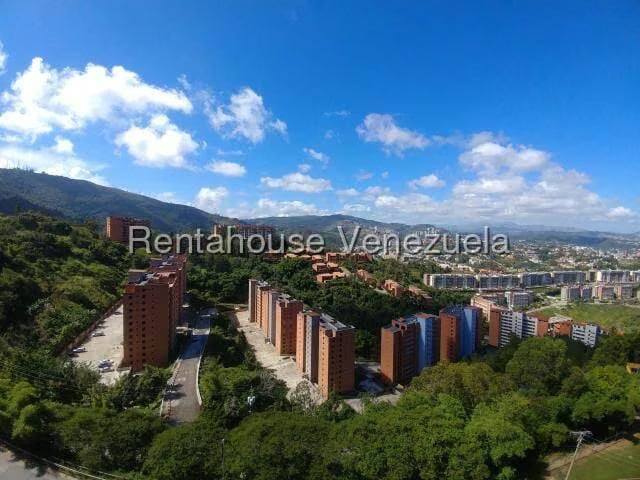 Apartamento (1 Nivel) en Venta en Colinas de La Tahona, Distrito Metropolitano - 7