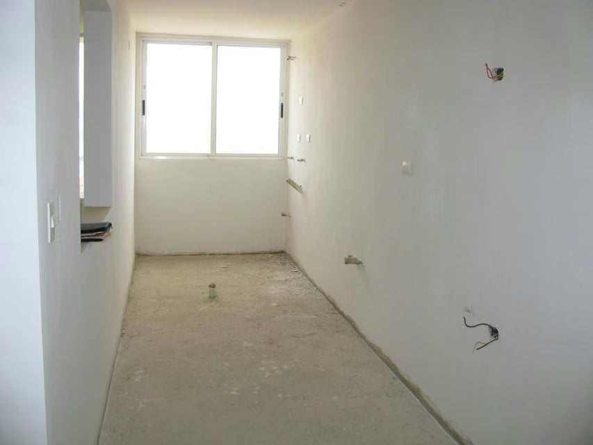 Apartamento (1 Nivel) en Venta en Colinas de La Tahona, Distrito Metropolitano - 9