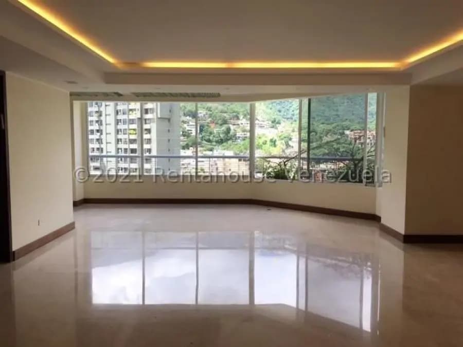 Apartamento en Venta en La Florida Caracas
